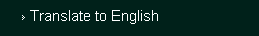 Translate to English
